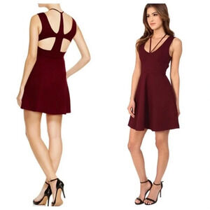 Mink Pink Dress